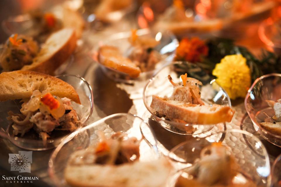 Saint Germain Catering