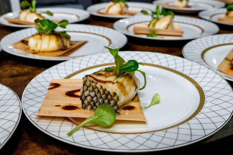 Main course