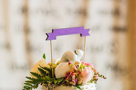 Vida Chic Wedding and Events