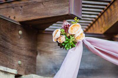 Vida Chic Wedding and Events