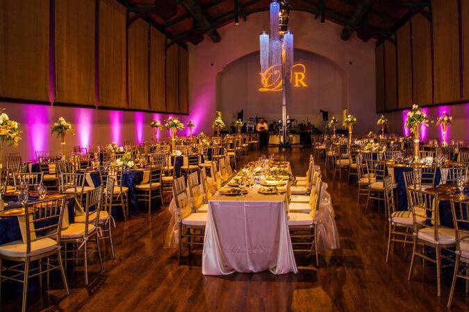 Vida Chic Wedding and Events