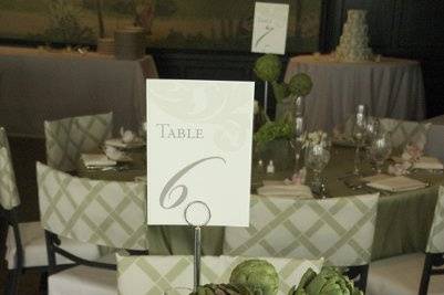 SB Events ~ Aurora Inn
