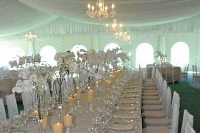 Simply Beautiful Events
