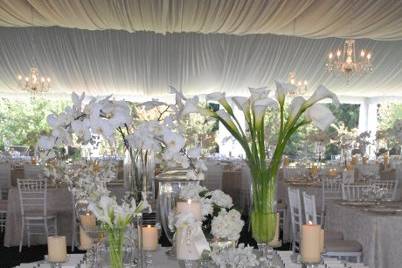 Simply Beautiful Events