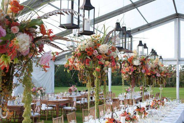 Simply Beautiful Events
