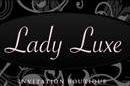 Lady Luxe Invitation Boutique