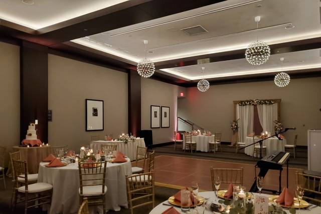 Junior Ballroom