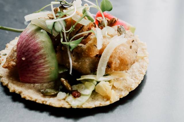 Cochinito Taqueria
