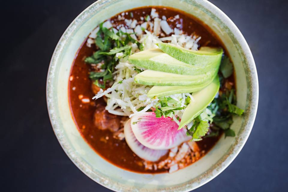 Pozole