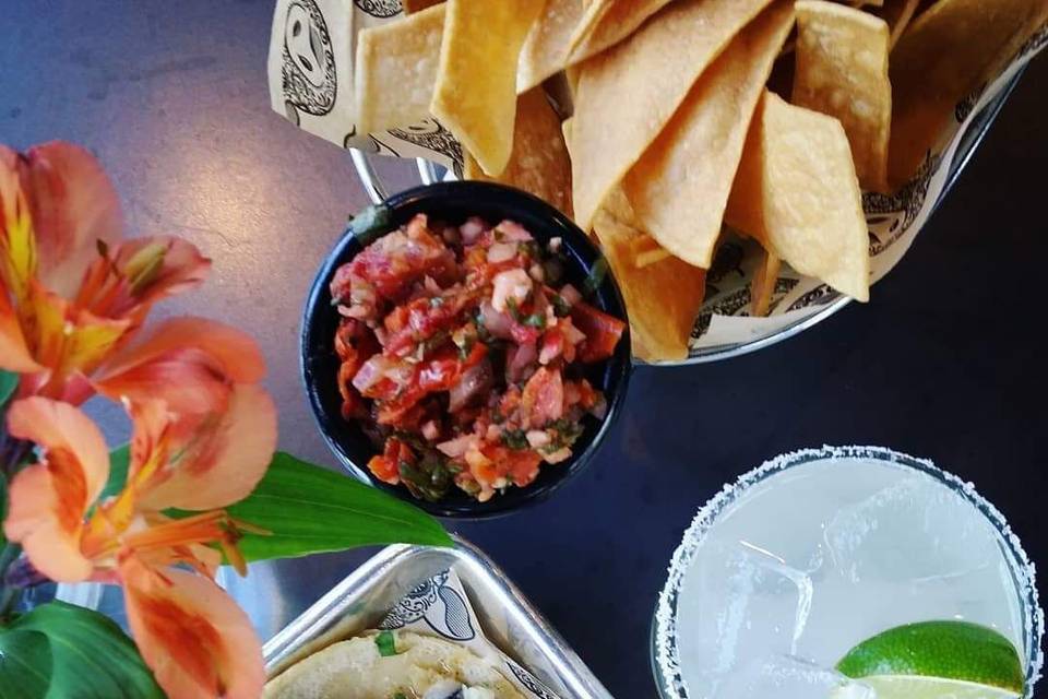 Cochinito Taqueria