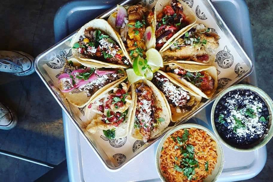 Tacos