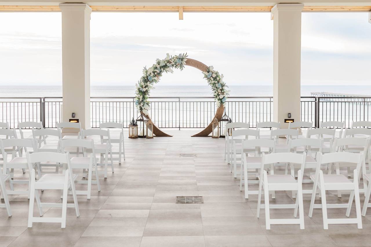 The 10 Best Wedding Venues In Florida - WeddingWire