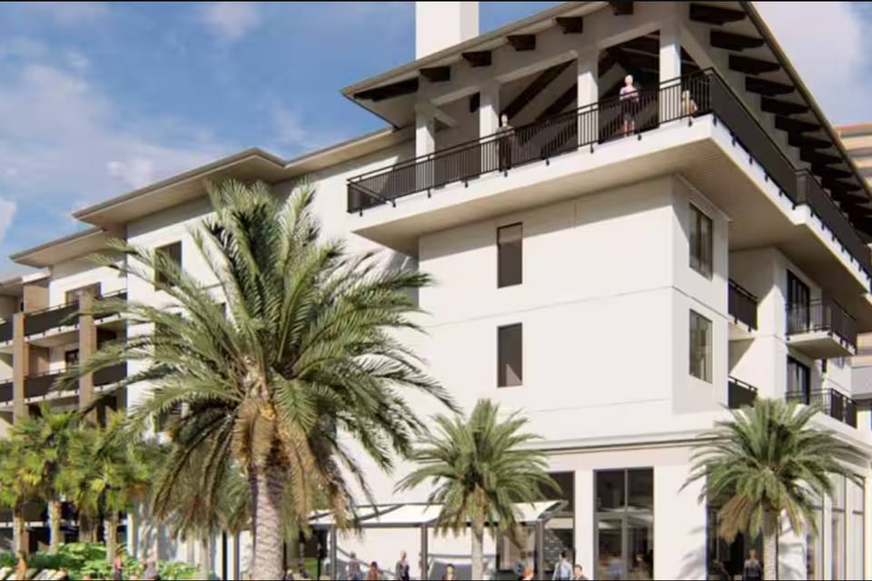 Embassy Suites by Hilton Panama City Beach Resort