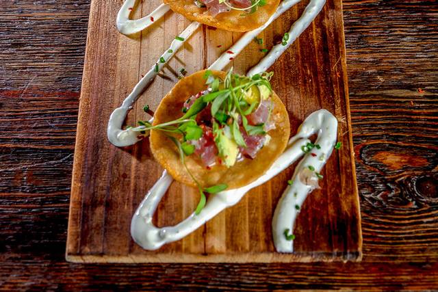 Loco Taqueria & Oyster Bar