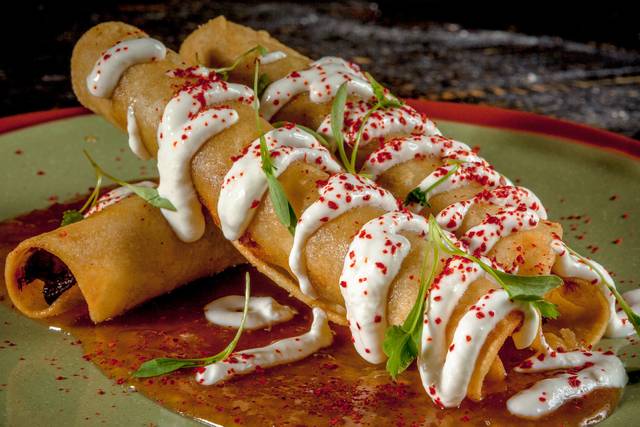 Loco Taqueria & Oyster Bar