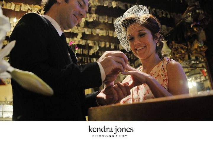 Kendra Jones Photography