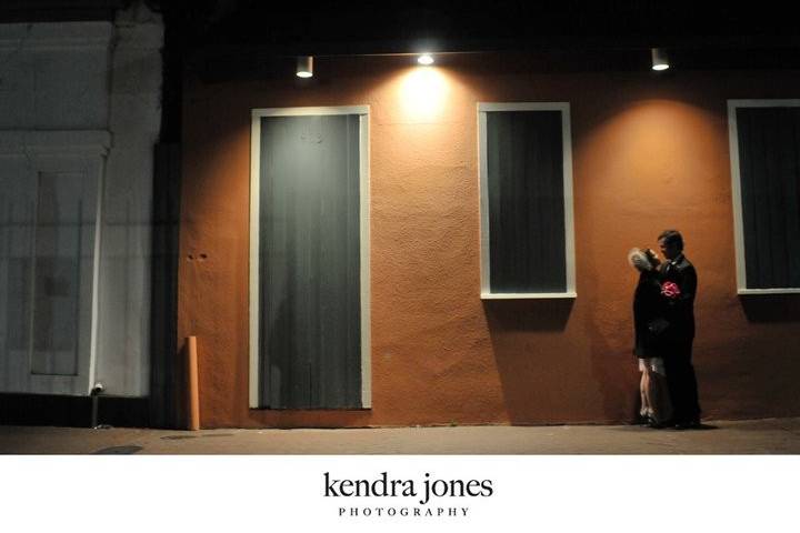 Kendra Jones Photography