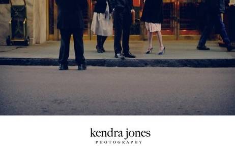 Kendra Jones Photography
