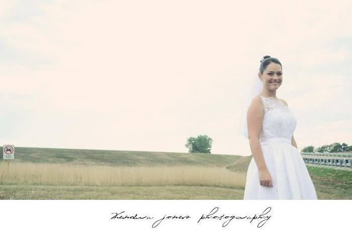 Kendra Jones Photography