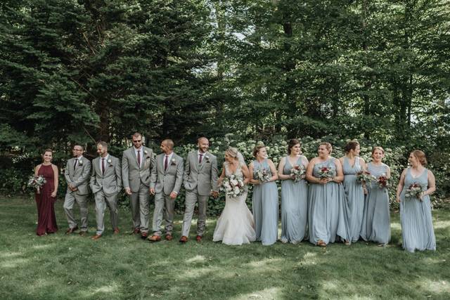 Bridal Party
