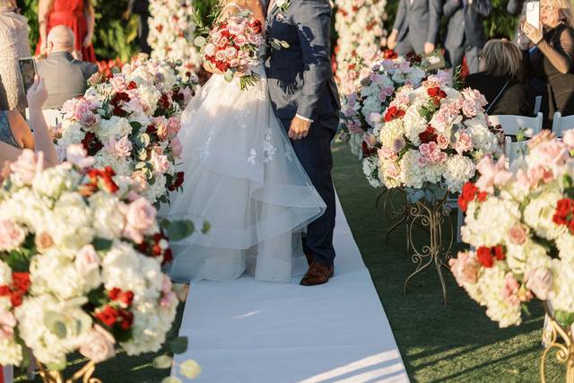 The 10 Best Wedding Florists in Miami - WeddingWire