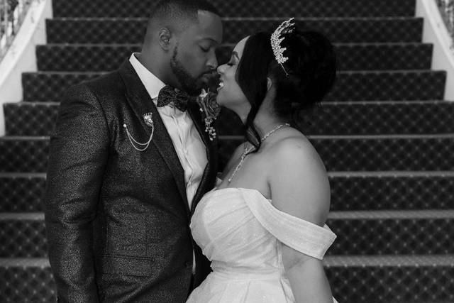 Nothing like the 1st kiss