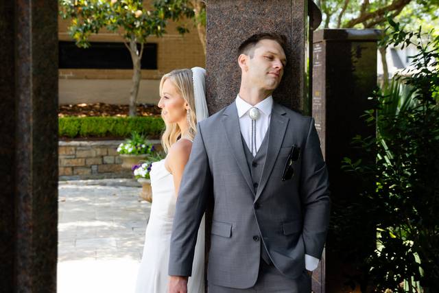 Bella Vista Wedding Planning