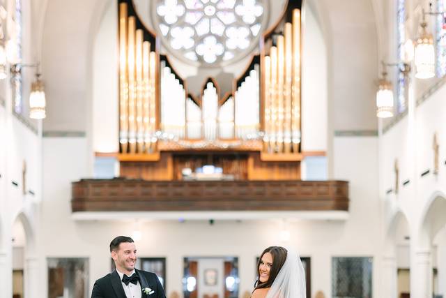 Bella Vista Wedding Planning