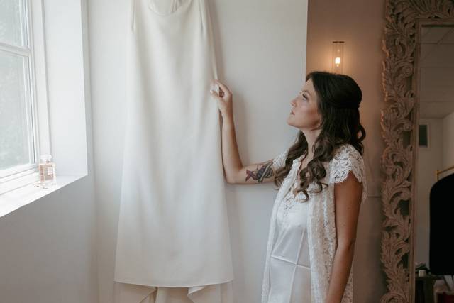 Bella Vista Wedding Planning