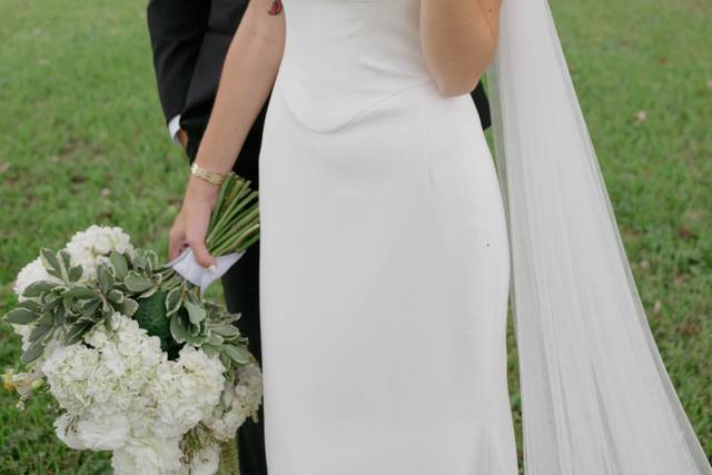 Bella Vista Wedding Planning