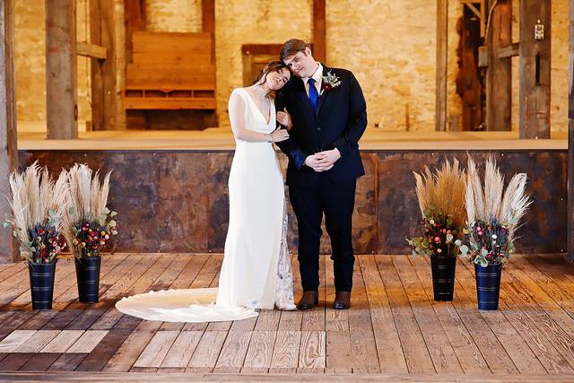 Bella Vista Wedding Planning