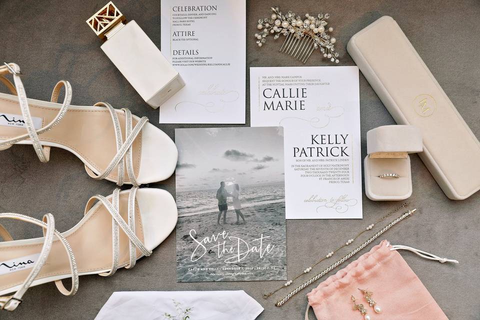 Bella Vista Wedding Planning