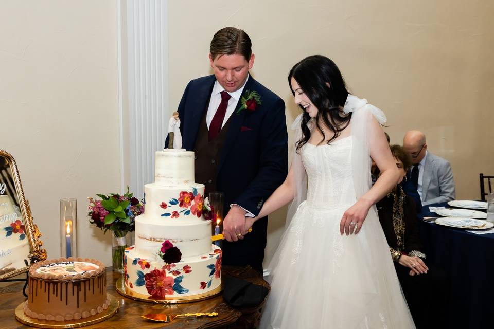 Bella Vista Wedding Planning