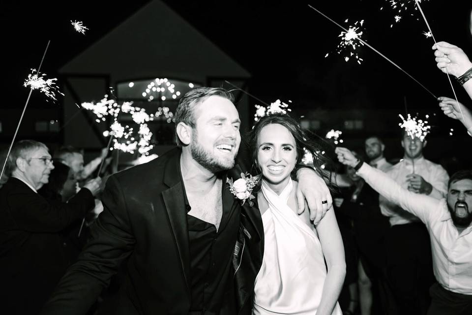 Bella Vista Wedding Planning