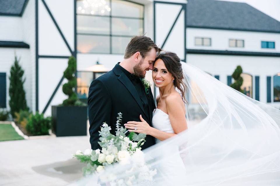 Bella Vista Wedding Planning