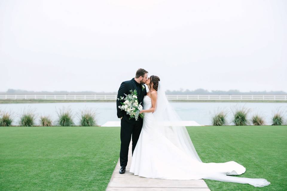 Bella Vista Wedding Planning
