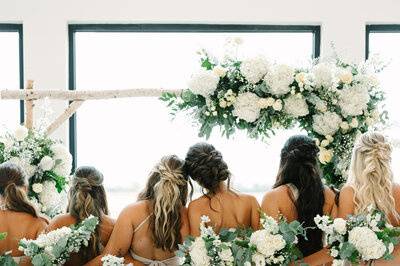 Bella Vista Wedding Planning