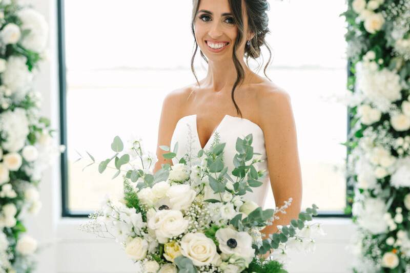 Bella Vista Wedding Planning