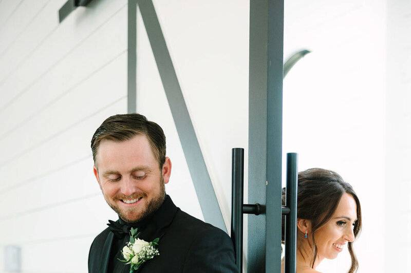 Bella Vista Wedding Planning
