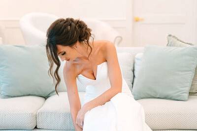 Bella Vista Wedding Planning