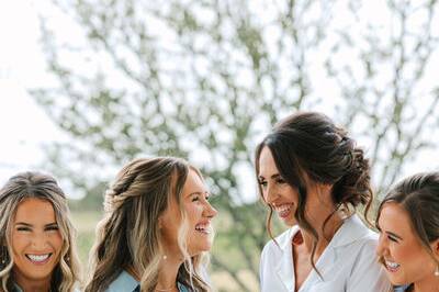 Bella Vista Wedding Planning