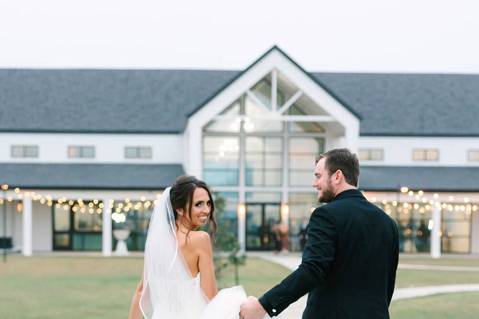 Bella Vista Wedding Planning