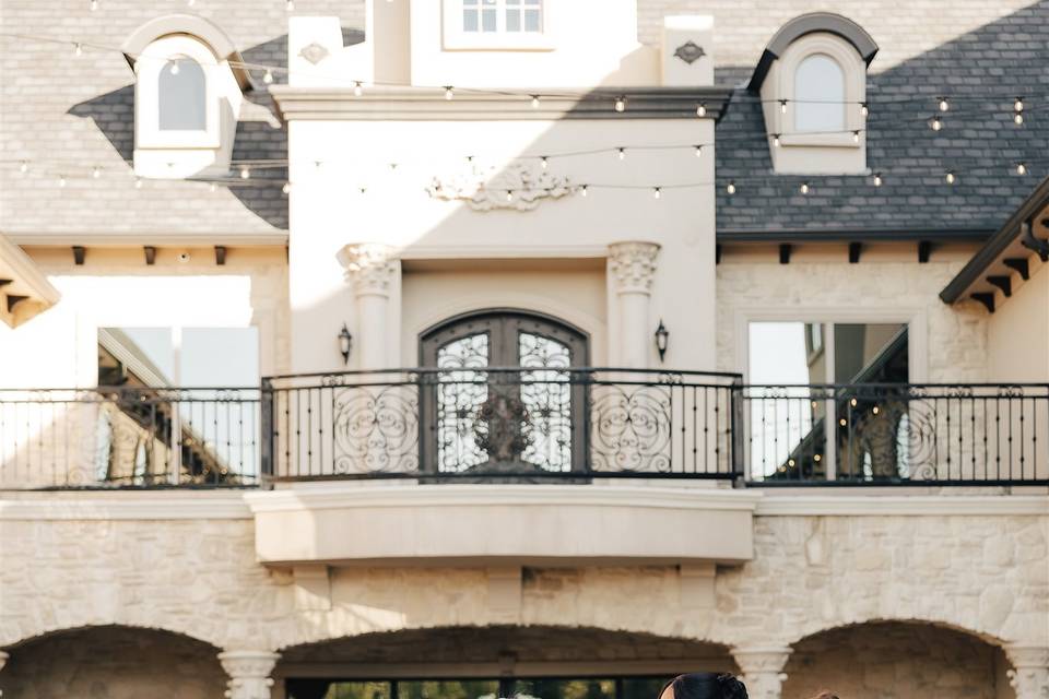 Bella Vista Wedding Planning
