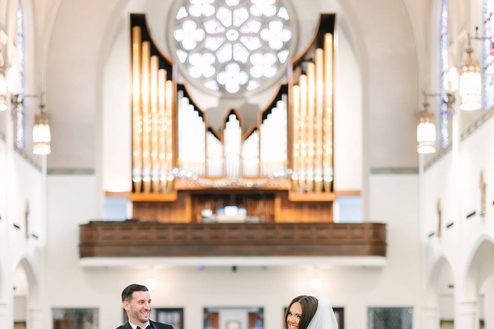 Bella Vista Wedding Planning
