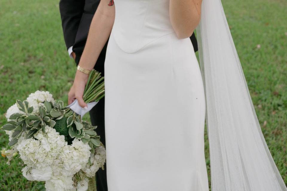 Bella Vista Wedding Planning