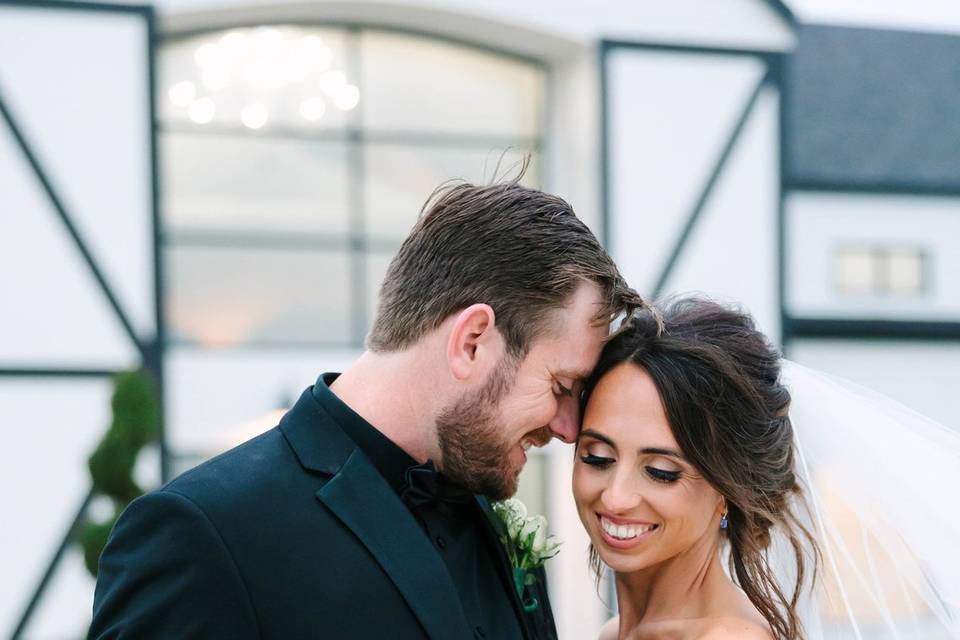 Bella Vista Wedding Planning