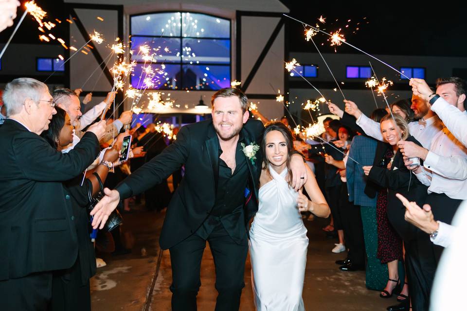 Bella Vista Wedding Planning