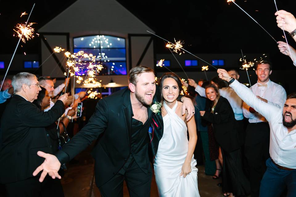 Bella Vista Wedding Planning