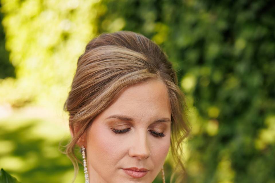 Bella Vista Wedding Planning