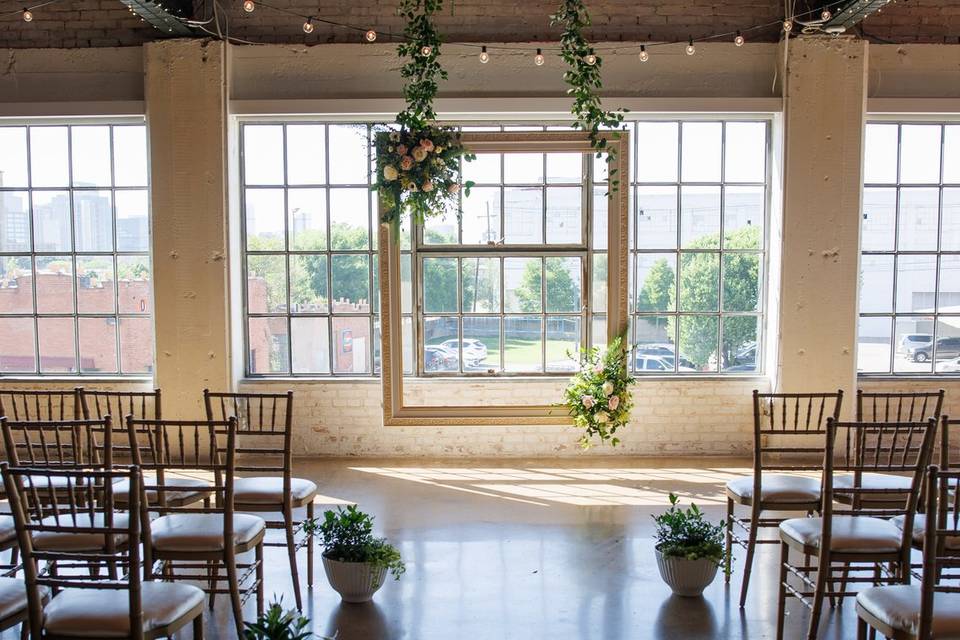 Bella Vista Wedding Planning